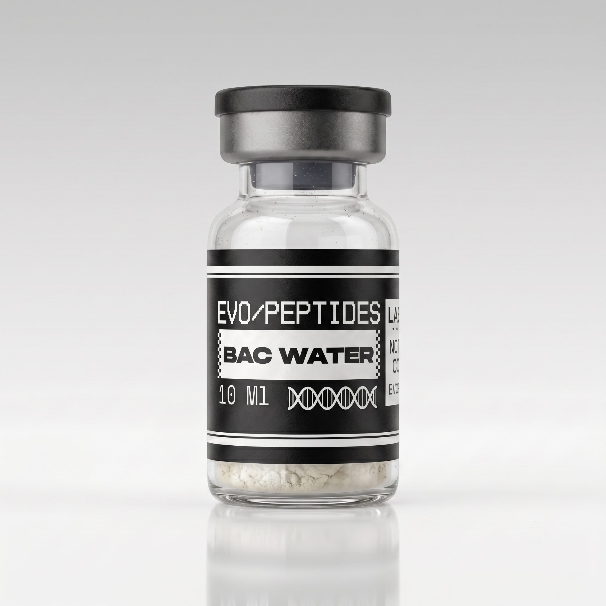 BAC Water
