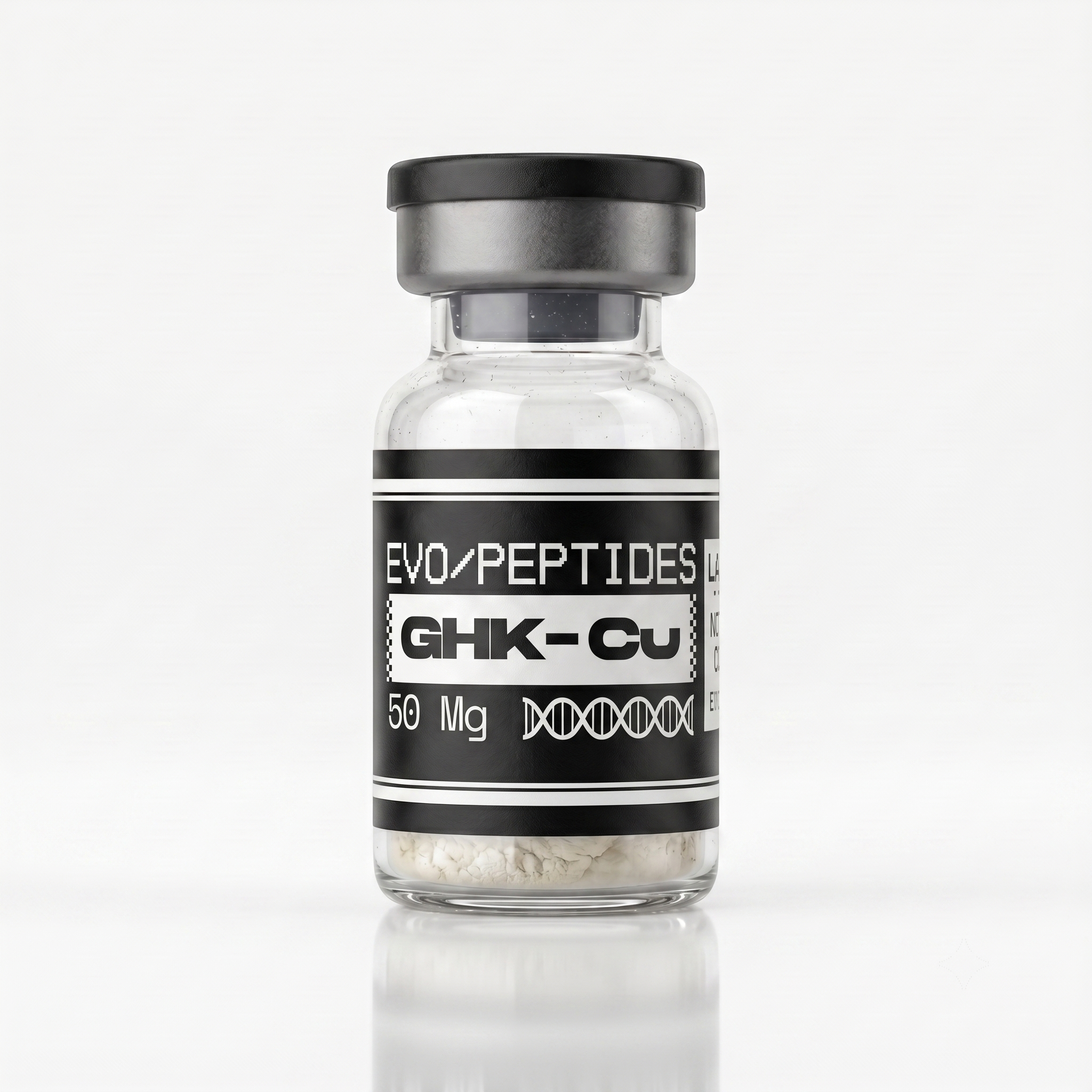 GHK-Cu