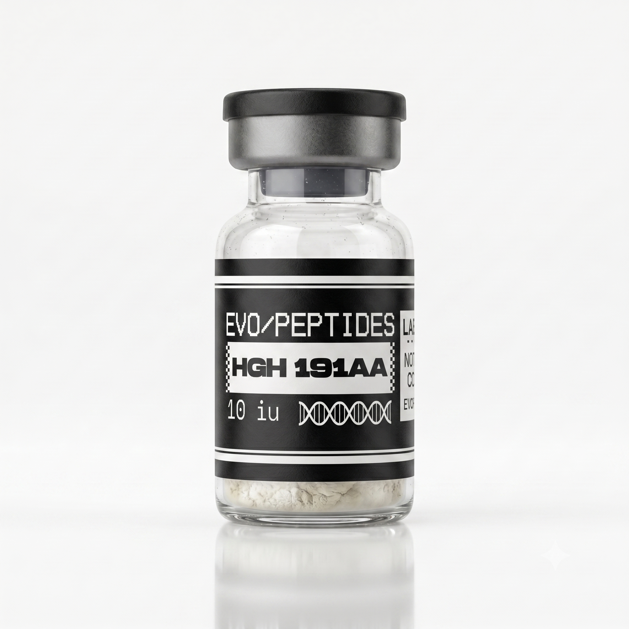 HGH 191aa