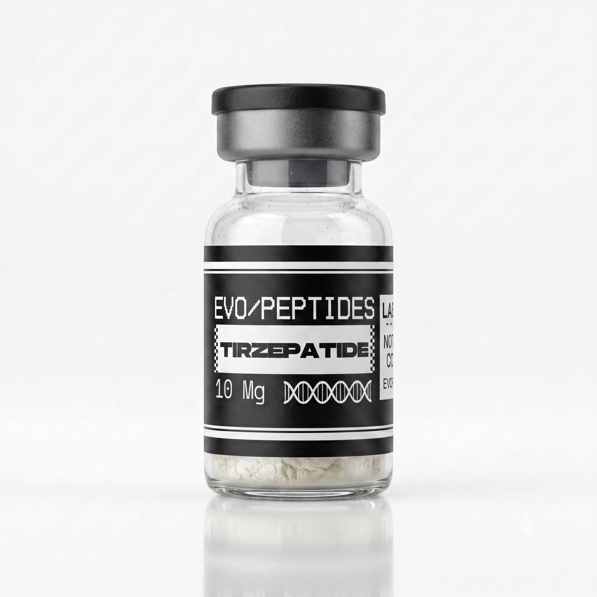 Tirzepatide