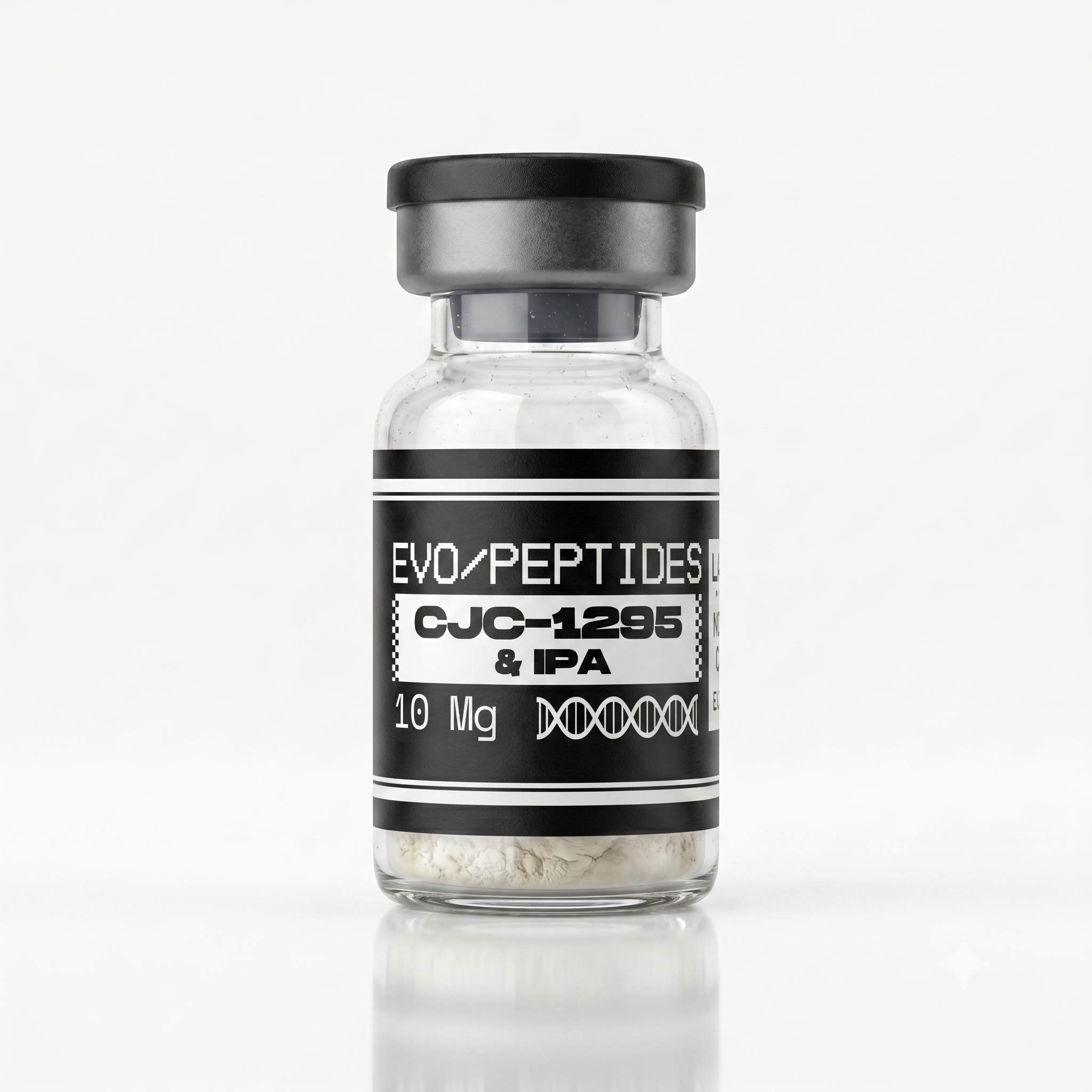 CJC-1295 & Ipamorelin Blend